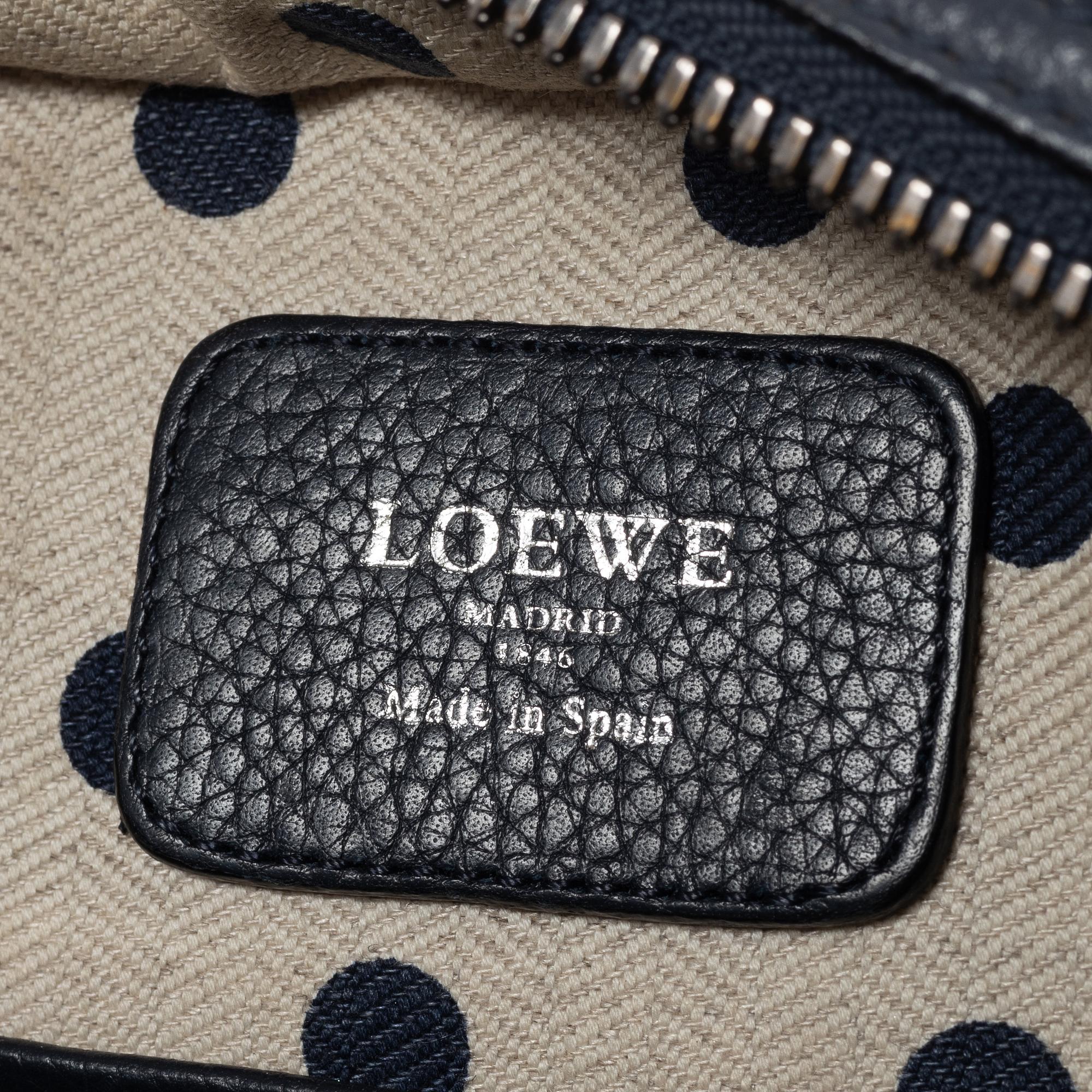 Loewe, bag, vintage.