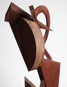Jean-Claude Farhi, Utan titel.