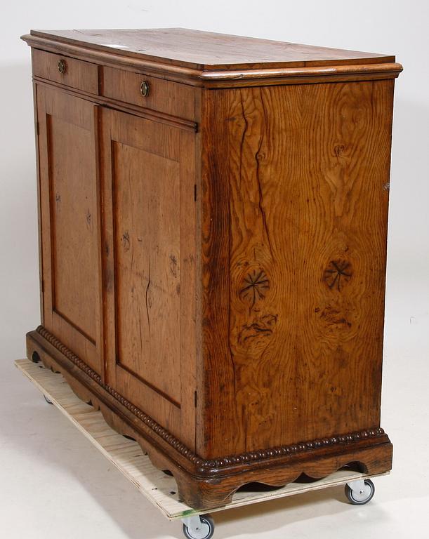 SKÄNK, senempire 1800-talets mitt.