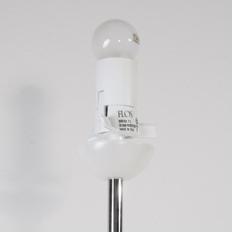 GOLVARMATUR. Flos Brera 1992.