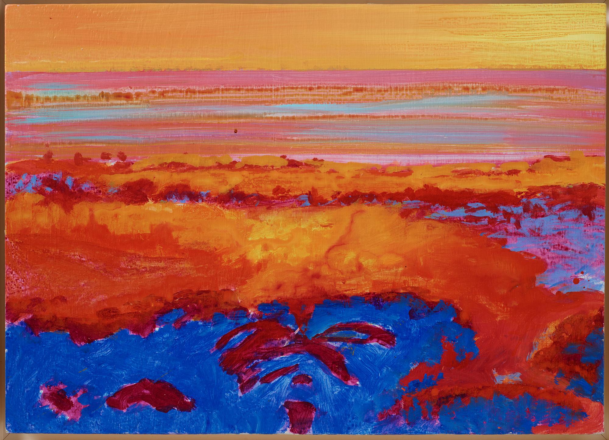 Björn Wessman, “Model 16".