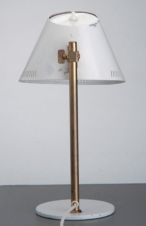 Paavo Tynell, A DESK LAMP, 9222.