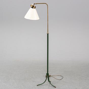 JOSEF FRANK, golvlampa, modell 1842, Svenskt Tenn.