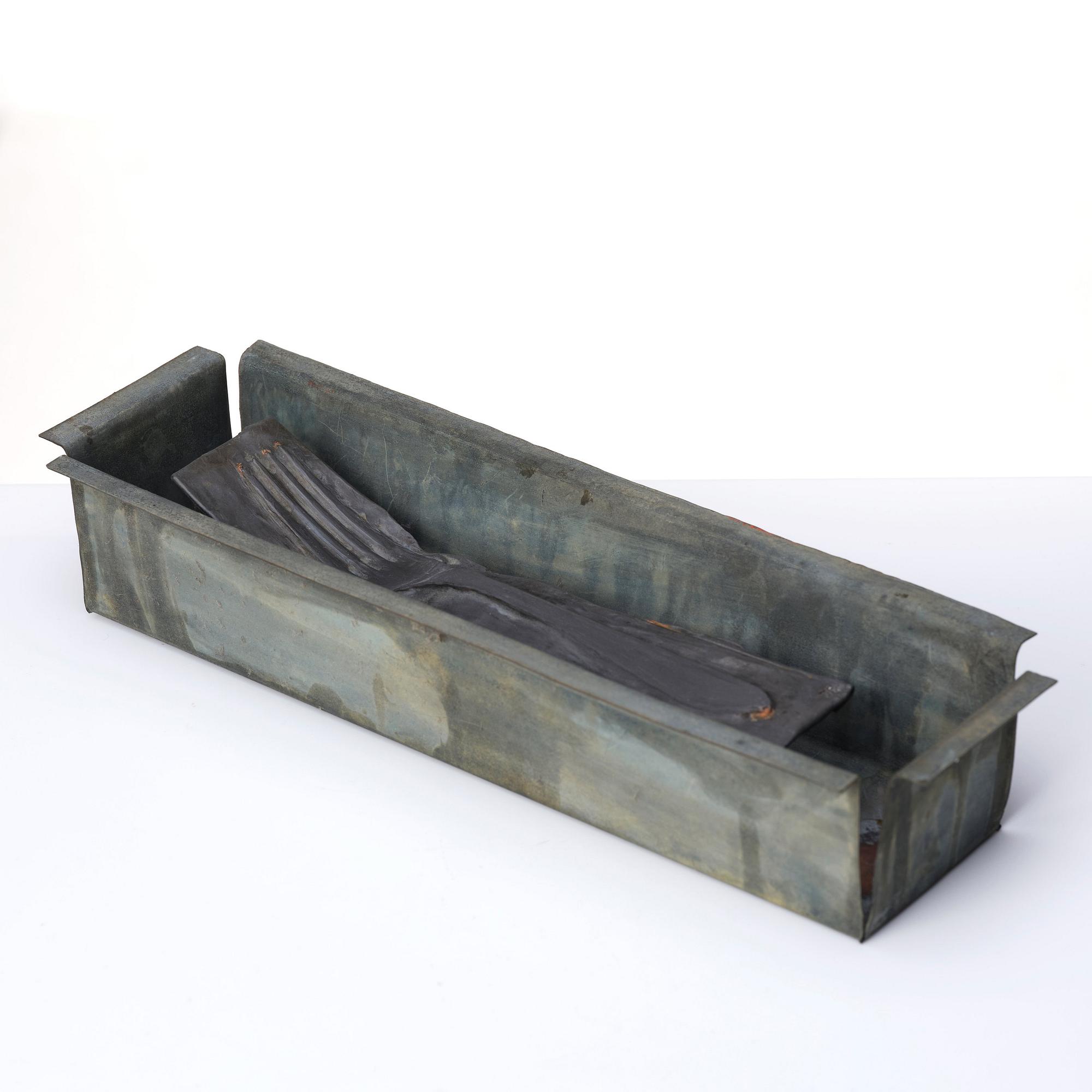 Urban Engström, Fork.