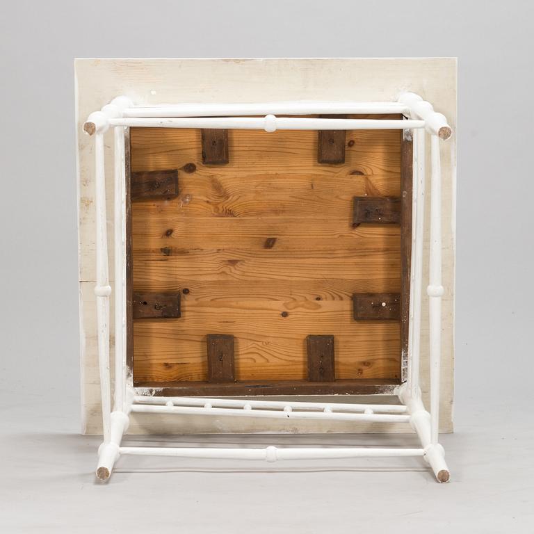 Verannan kalusto, 6 osaa, n 1900.