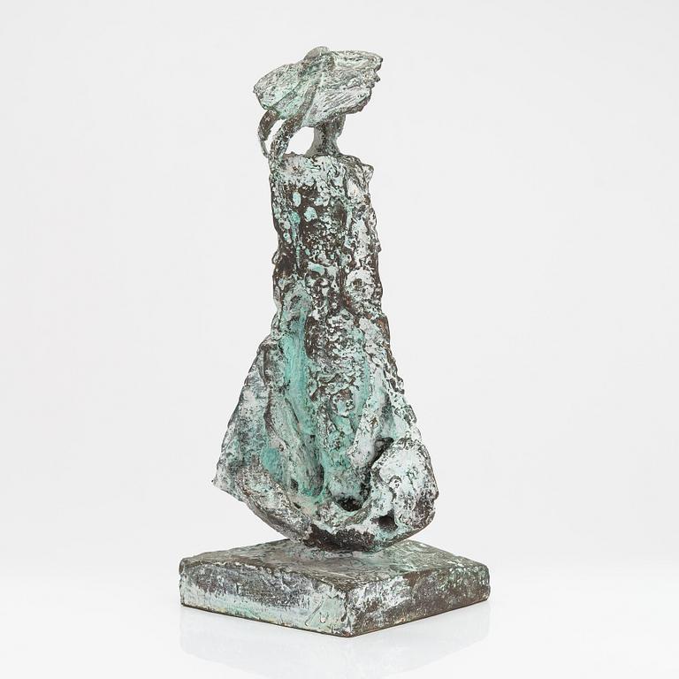 Kari Juva, Female figure.
