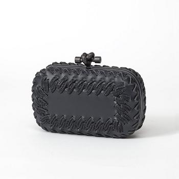 27. AFTONVÄSKA, "Knot Bag - Leggero Passamaneria - Tomaline", Bottega Veneta 2012.