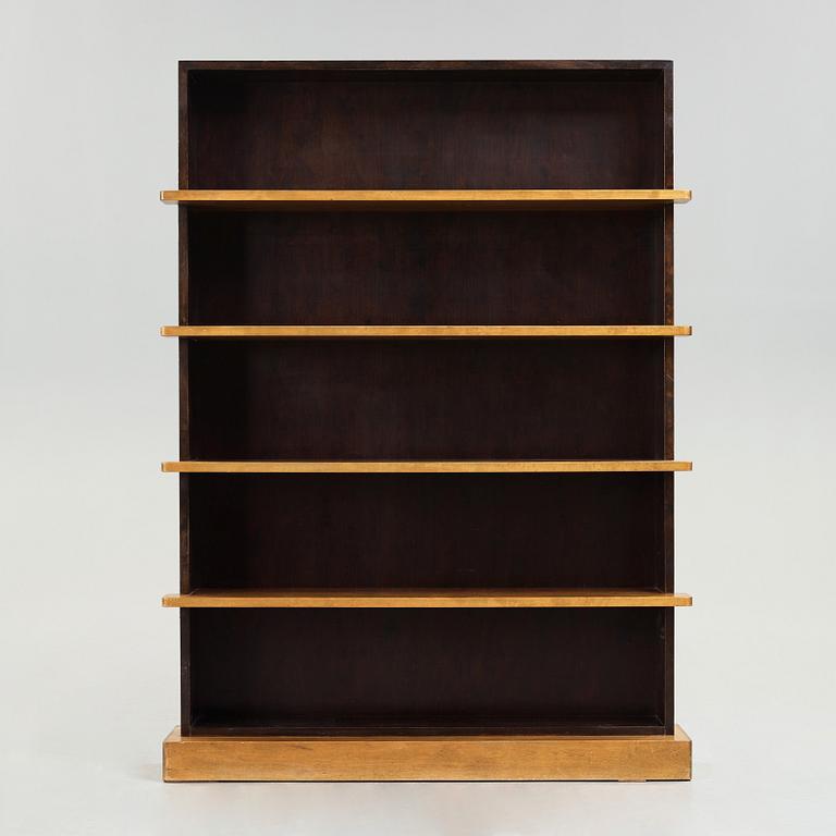 Axel Einar Hjorth, a book case "Oh Boy", Nordiska Kompaniet, Sweden 1929.