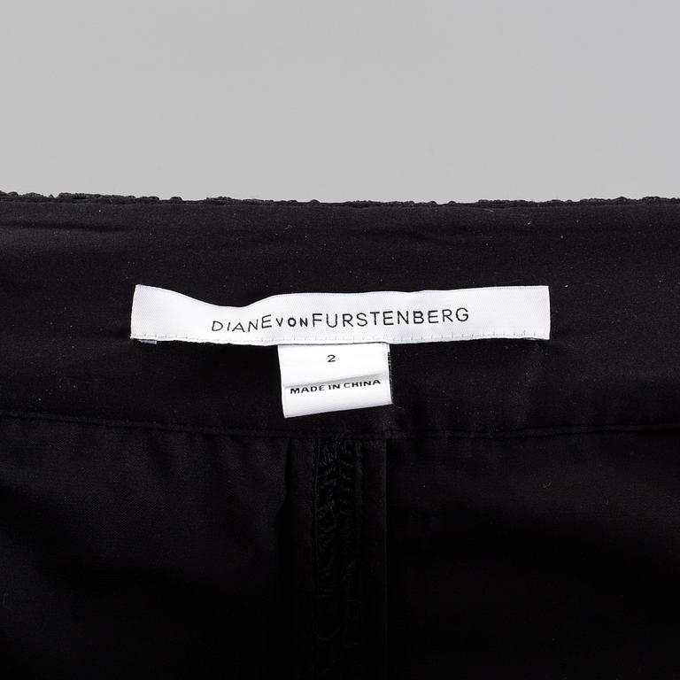 BYXOR, Diane von Furstenberg.