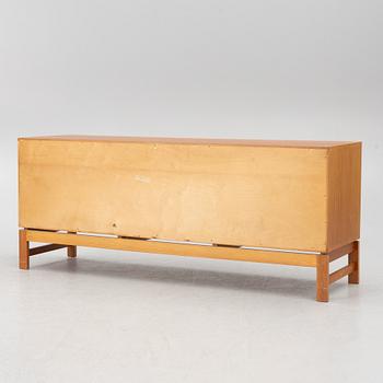 A sideboard, 1950s/1960s.