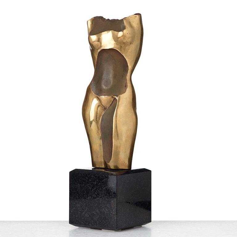 Christian Berg, "Torso 45-III".