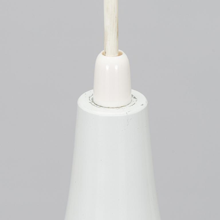 Paavo Tynell, kattovalaisin, malli  1965 Idman 1900-luvun puoliväli.