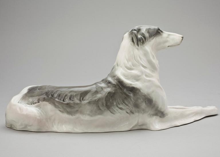 FIGURIN, porslin, Rosenthal, Selb-Bavaria, 1900-tal.