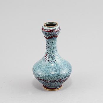 VAS, porslin, Kina, 1900-tal.