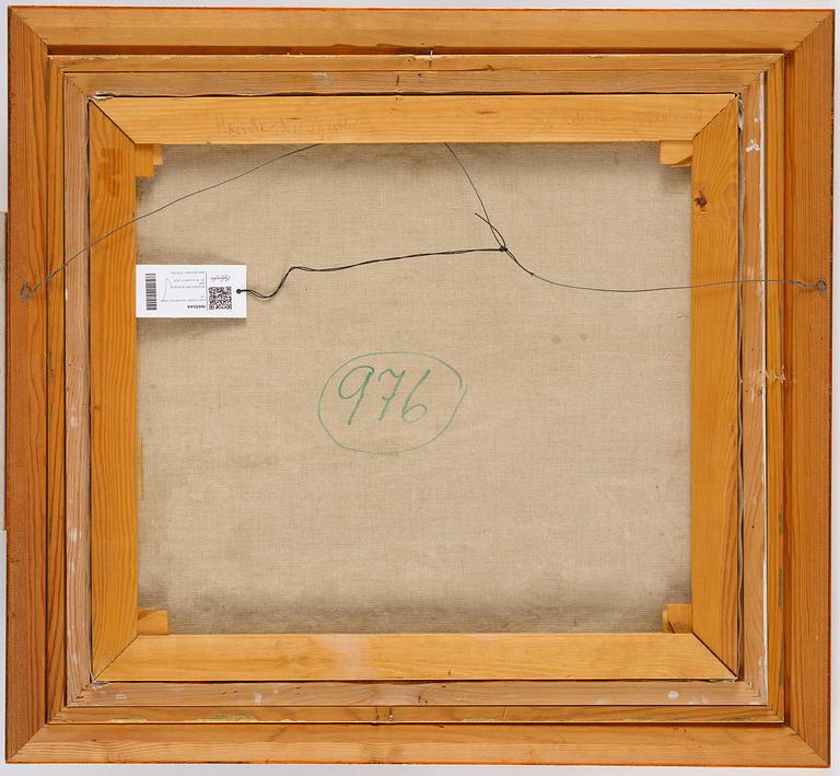 Inge Schiöler, "Havsvik, Nordkoster".