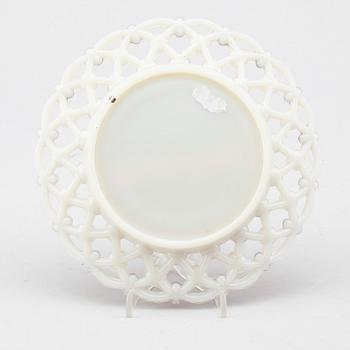 FAT, opakglas, "RMS Olympic", White Star Line, 1900-talets första hälft.