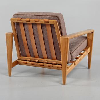 FÅTÖLJ, Svante Skogh, 1960-tal.
