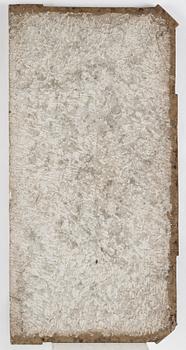 BYRÅ, av Anders Lundelius (mästare i Stockholm 1778-1823), 1780, Gustaviansk.