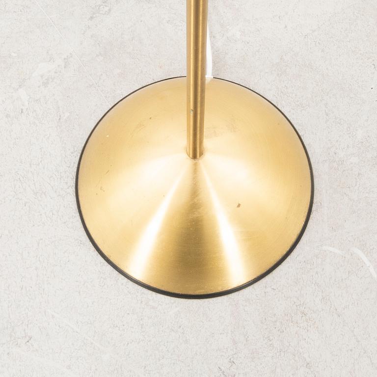 A floor lamp second part of the 20th century.