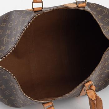 Louis Vuitton, "Keepall 50", 1982.