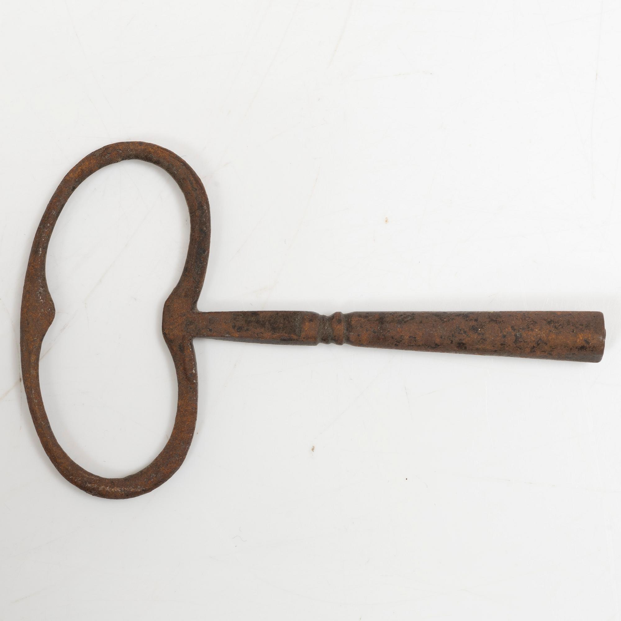 Bordspendyl, 1800-talets slut,