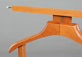 HERRBETJÄNT, Italien, 1900-talets andra hälft.