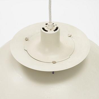 Poul Henningsen, a ceiling light, 'PH-lamp', Louis Poulsen.