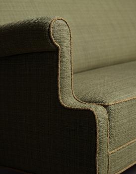 HANS J WEGNER, soffa, Johannes Hansen, Danmark 1945.