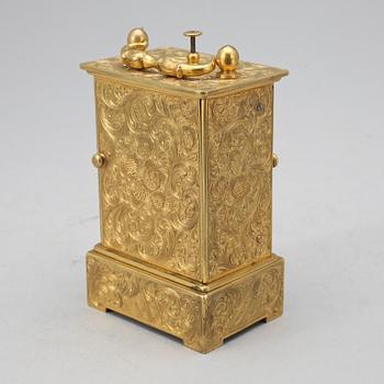 RESEUR, möjligen Frankrike, 1800-talets första hälft.