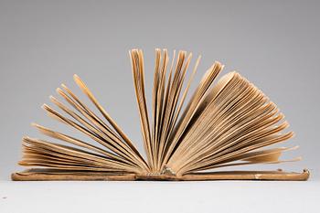 BOK,Nouveau recueil des fables d'Esope mises en françois..." Paris, 1718.