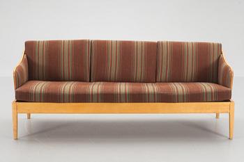 SOFFA, "Gustavianus", Carl Malmsten, 1900-tal.