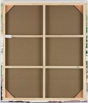 Luca Sára Rózsa, "Bathers".