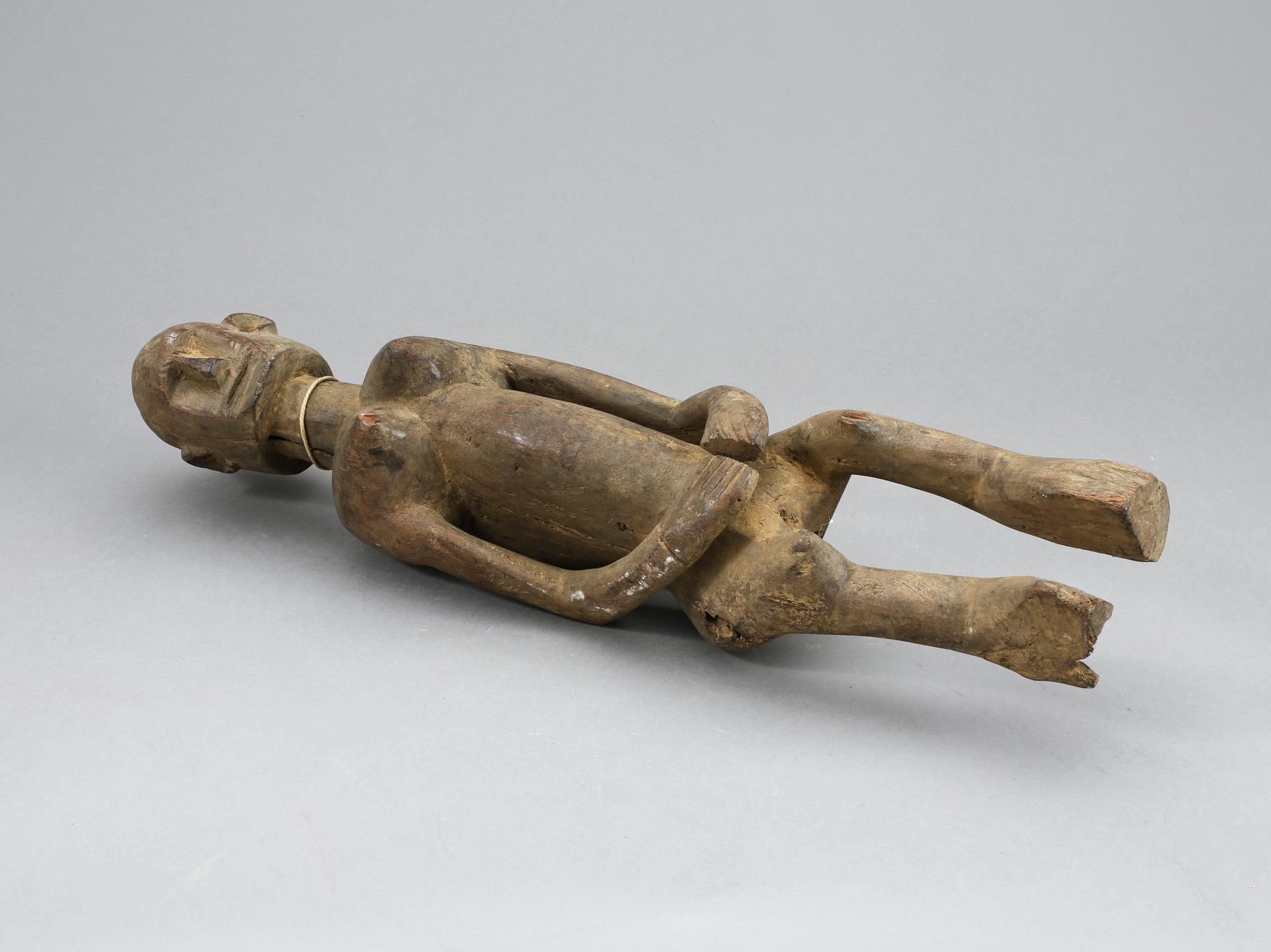 SKULPTUR, Afrika, 1900-tal.