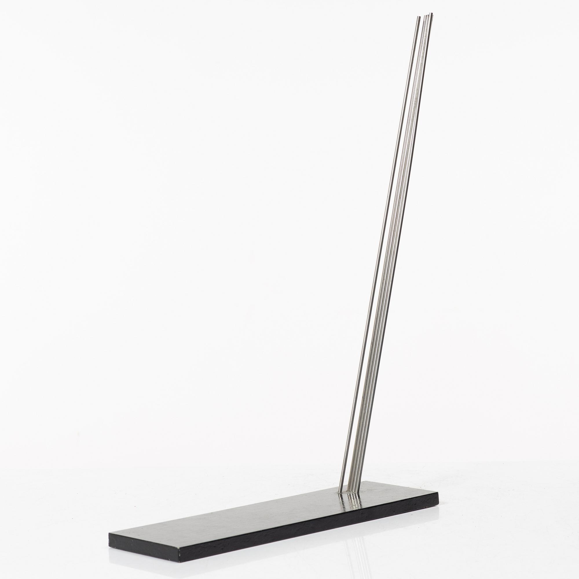 Lars Erik Falk, Untitled.