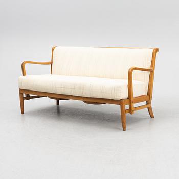 Otto Schulz, a sofa, Boet, Gothenburg, Sweden, 1930's.