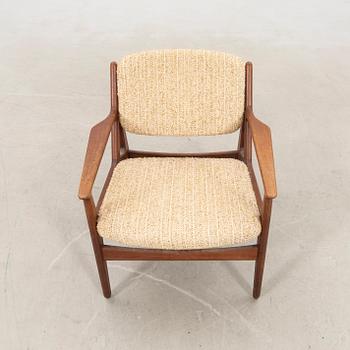 Anton Vodder & Arne Borg for Vanmo Denmark 1960s.