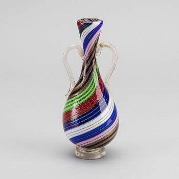 VAS, troligen Murano Italien 1950/60-tal glas.