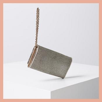 CLUTCH / HANDVÄSKA, Jimmy Choo.