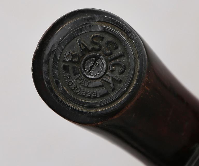 BORD, Italien, 1900-talets första hälft.