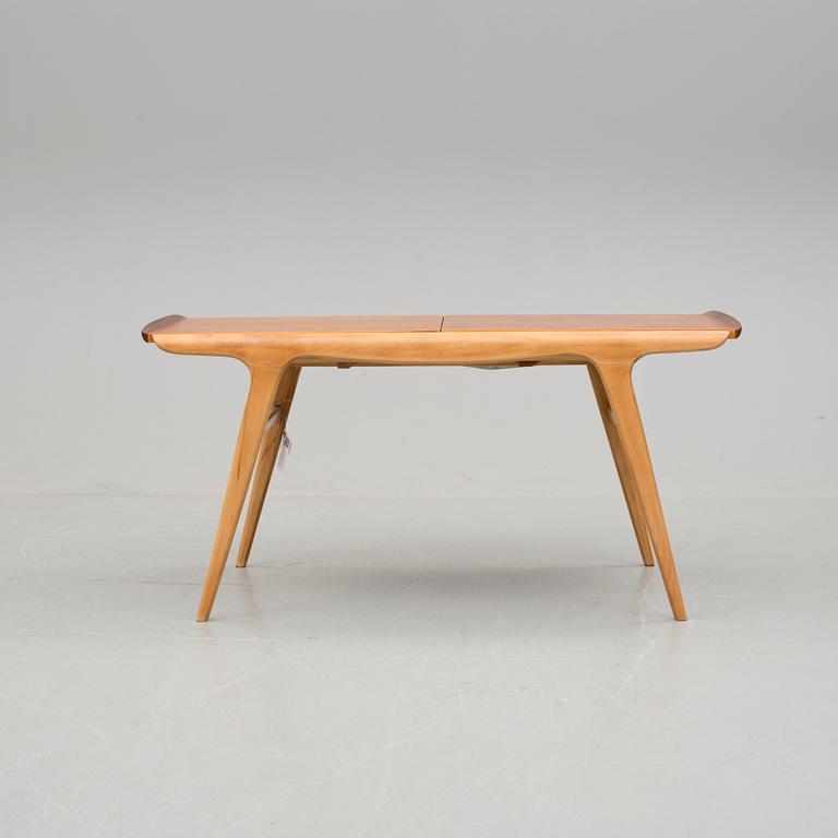 SOFFBORD, troligen Danmark, 1960-tal.