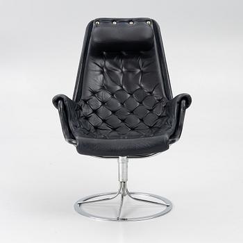 Bruno Mathsson, a 'Jetson' easy chair, Dux.