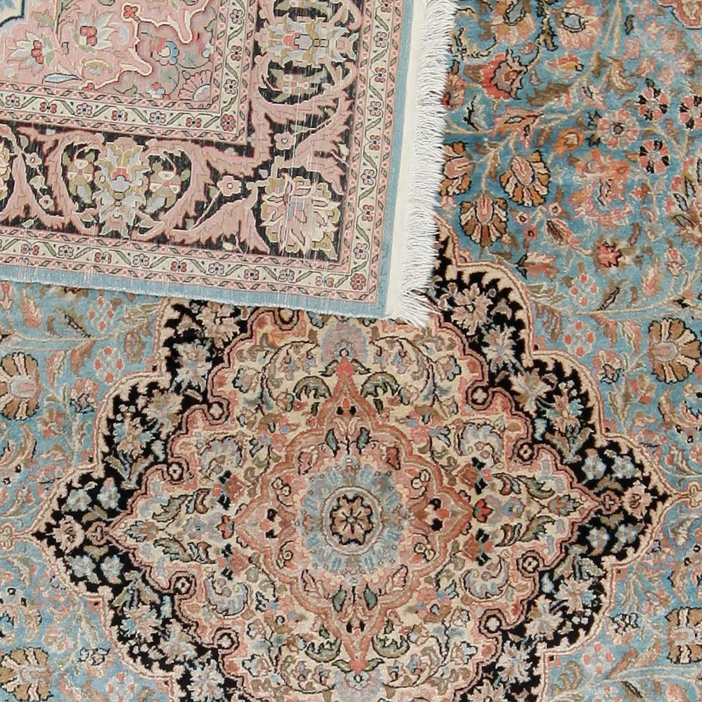 MATTA, Kashmir. 293 x 187 cm.