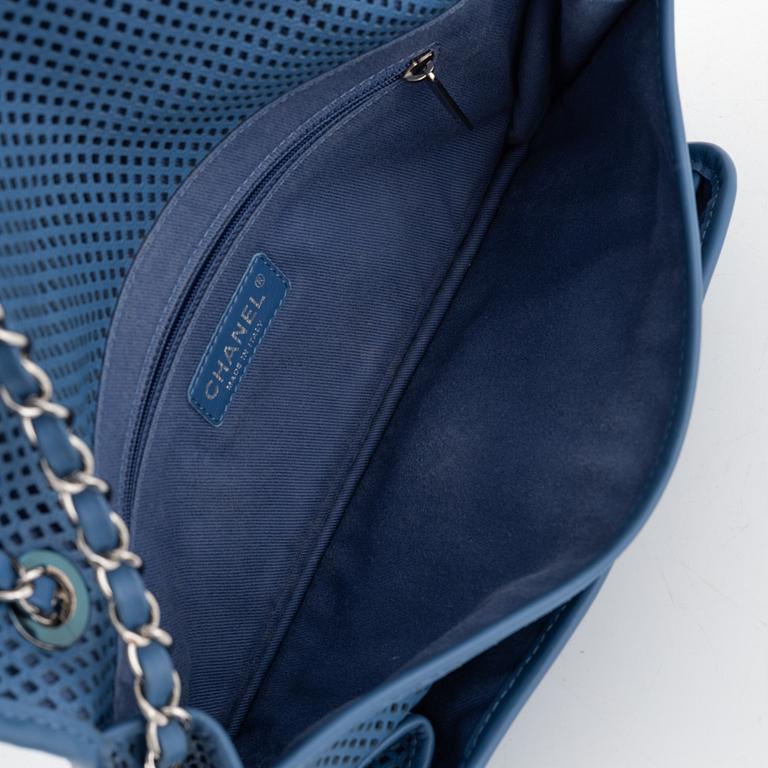 Chanel, väska, "Up in the air Flap Bag", 2012-2013.