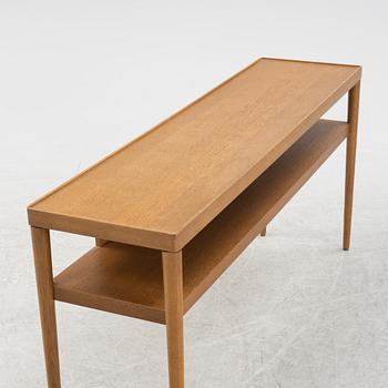 Sideboard, ur Stockholm-serien, IKEA, 2000-tal.