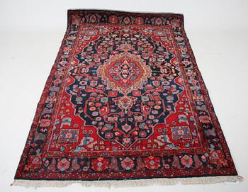 MATTA, orientalisk. 203 x 130.