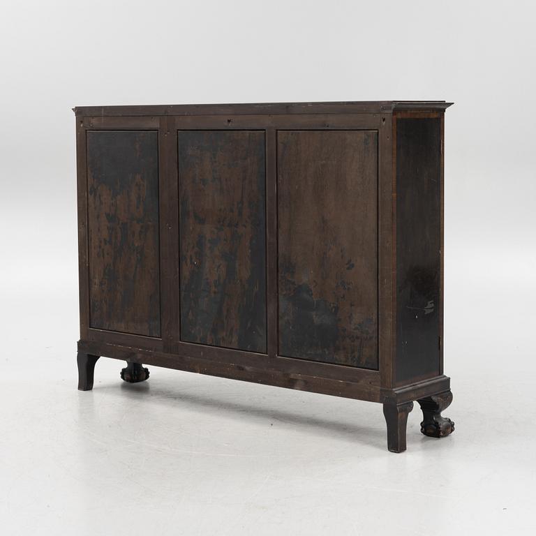 Bokskåp, Swedish Grace, 1920-tal.