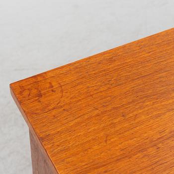 Skrivbord, 1950/60-tal.