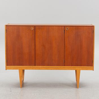 Yngve Ekström, sideboard, "Tokyo", Triva-serien, Nordiska Kompaniet.