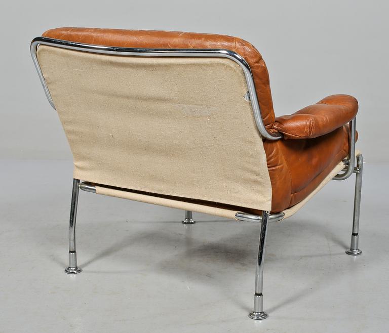 FÅTÖLJ, 1960/1970-tal.