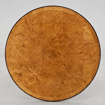 BORD, Carl Malmsten för Nordiska Kompaniet.